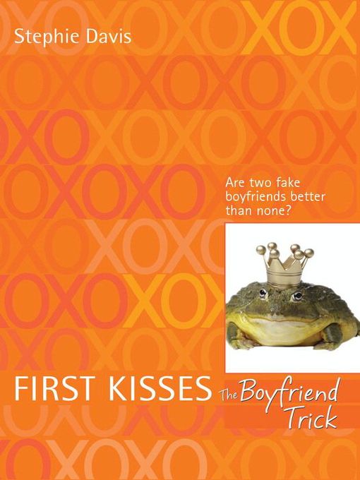 Title details for The Boyfriend Trick by Stephie Davis - Available